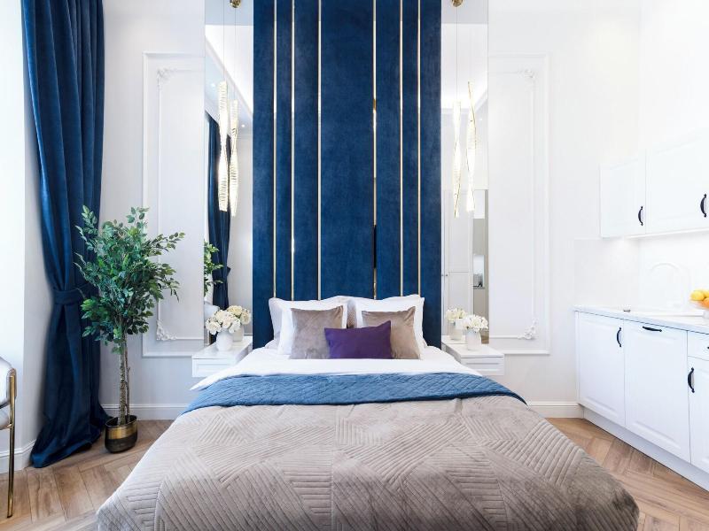 Meyo Apartments image