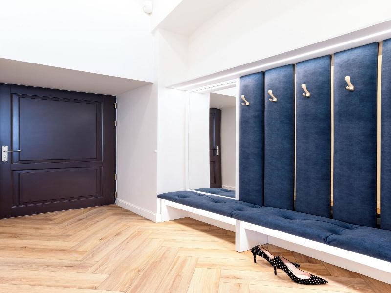Meyo Apartments image