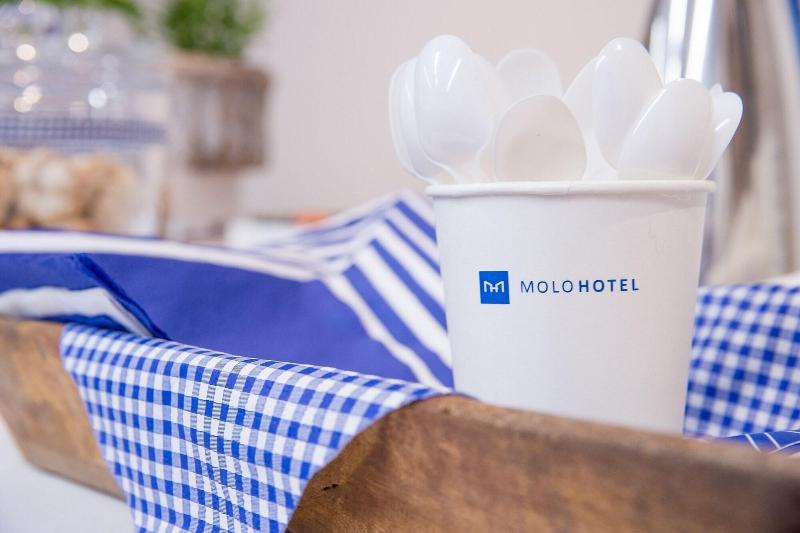 Molo Hotel image