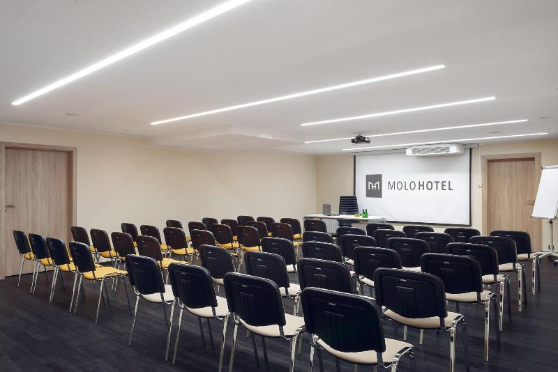 Molo Hotel image