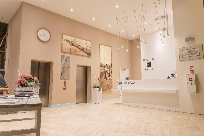 Molo Hotel image
