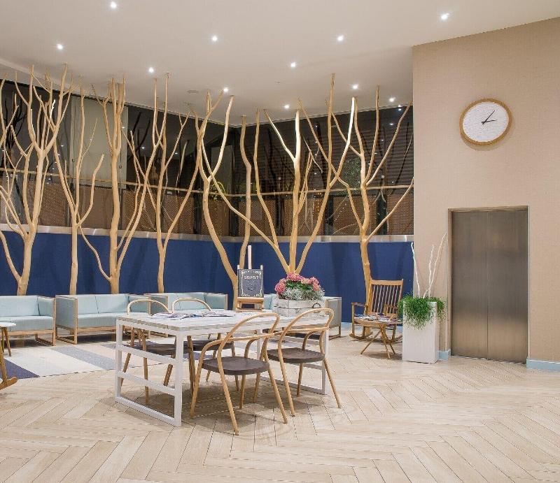 Molo Hotel image