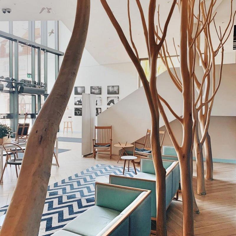 Molo Hotel image
