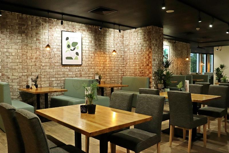 Molo Hotel image