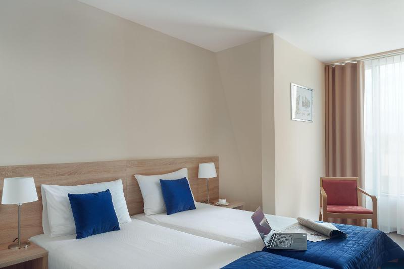 Molo Hotel image