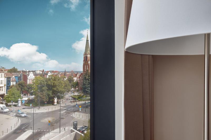 Molo Hotel image