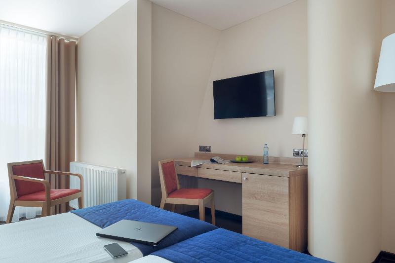 Molo Hotel image