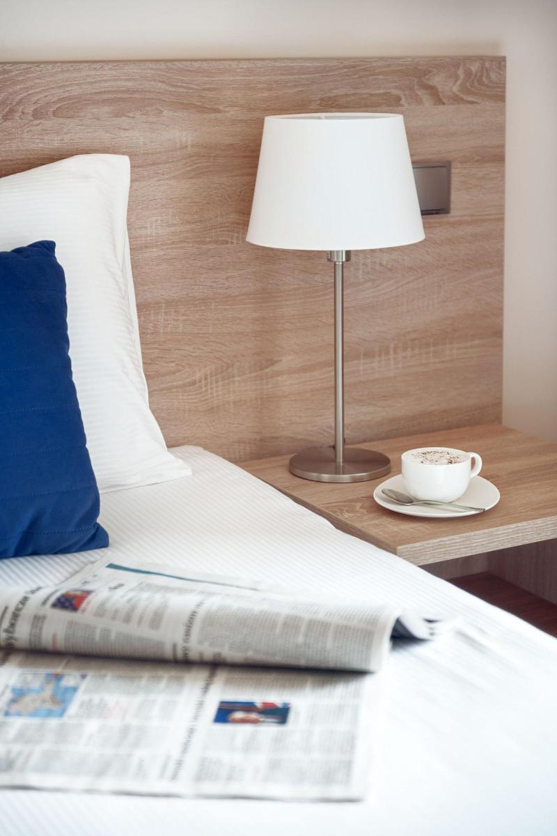 Molo Hotel image