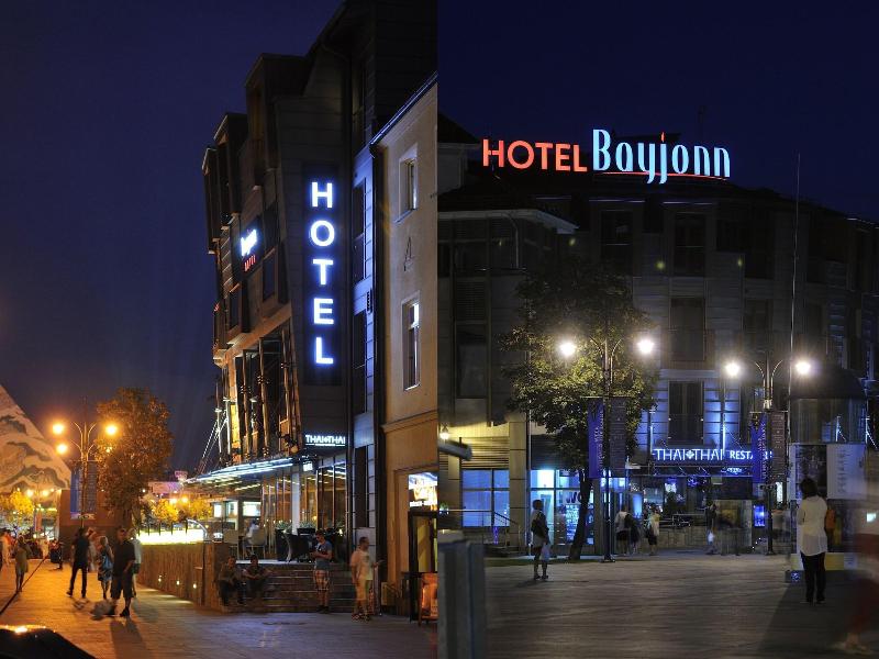 Bayjonn Boutique Hotel image