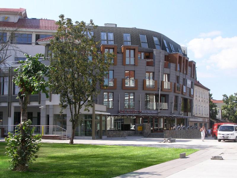 Bayjonn Boutique Hotel image