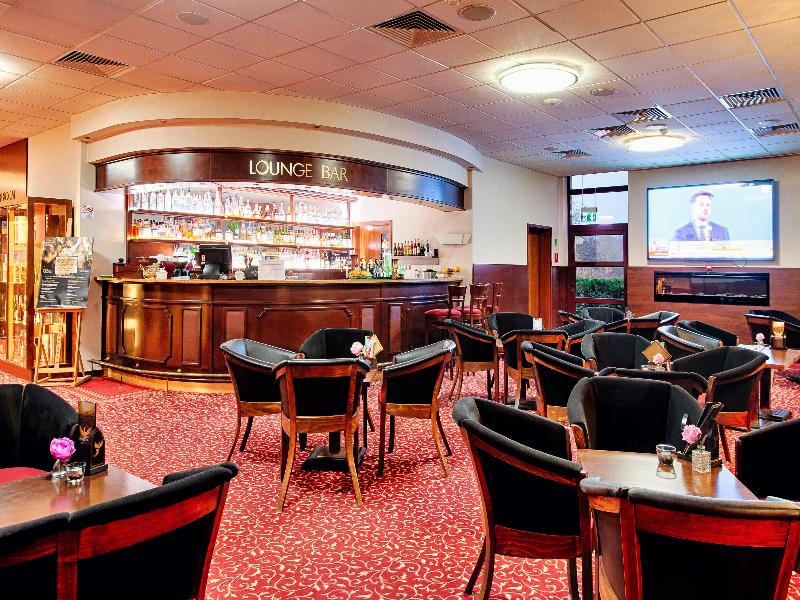 Grand Royal Hotel image