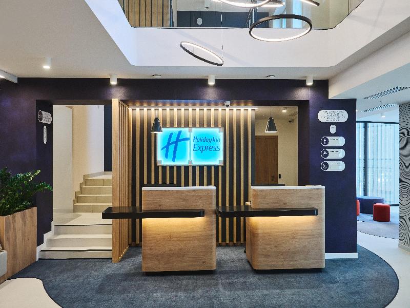 Holiday Inn Express Lublin image