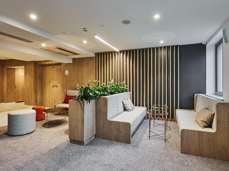 Holiday Inn Express Lublin image