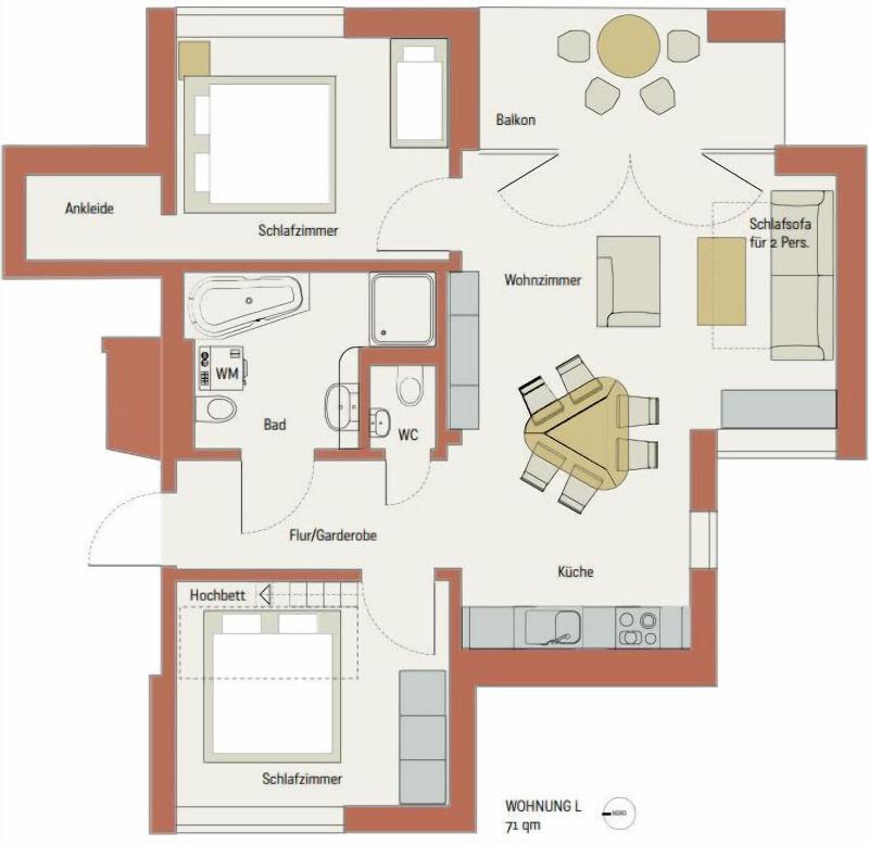 Familienhotel Weimar image