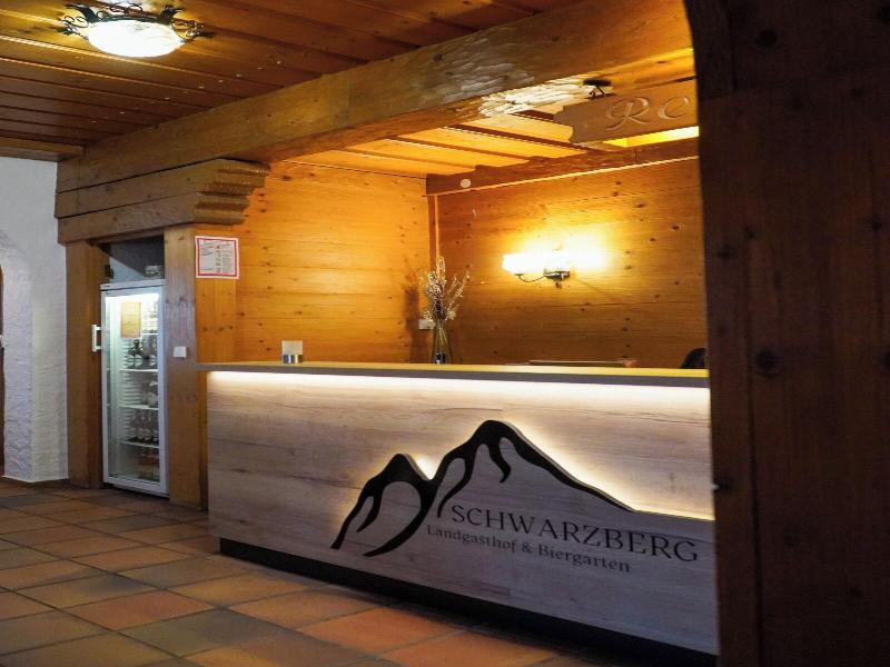 Landgasthof Schwarzberg image