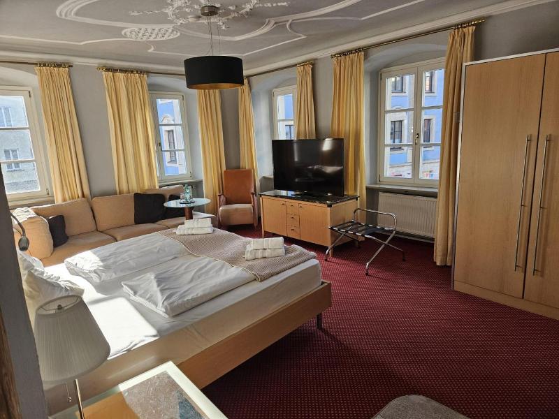 Hotel Rose image