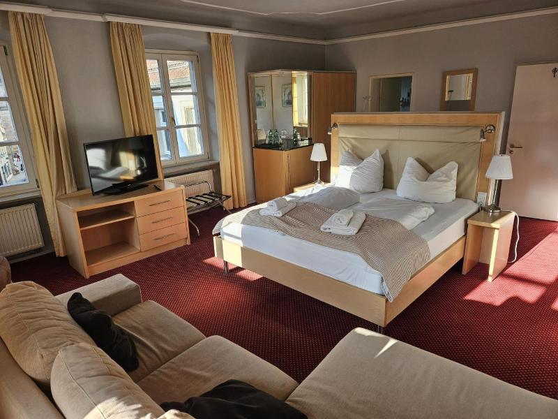 Hotel Rose image
