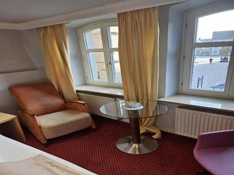 Hotel Rose image