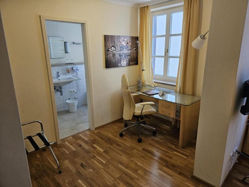 Hotel Rose image