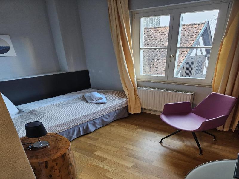 Hotel Rose image