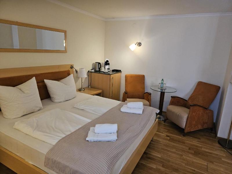 Hotel Rose image