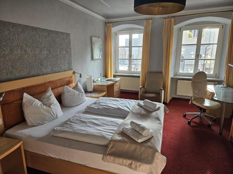 Hotel Rose image