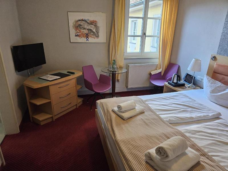 Hotel Rose image