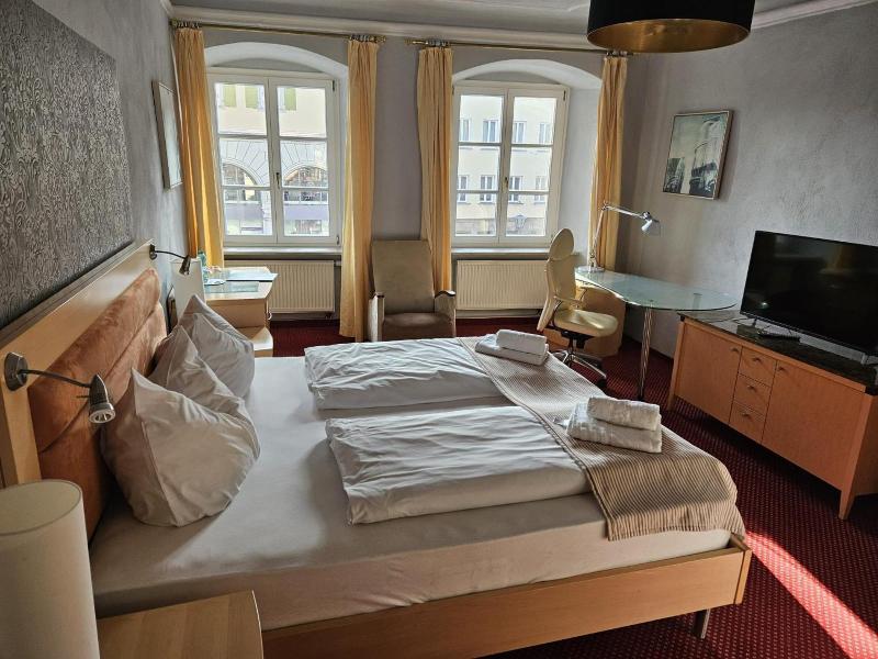 Hotel Rose image