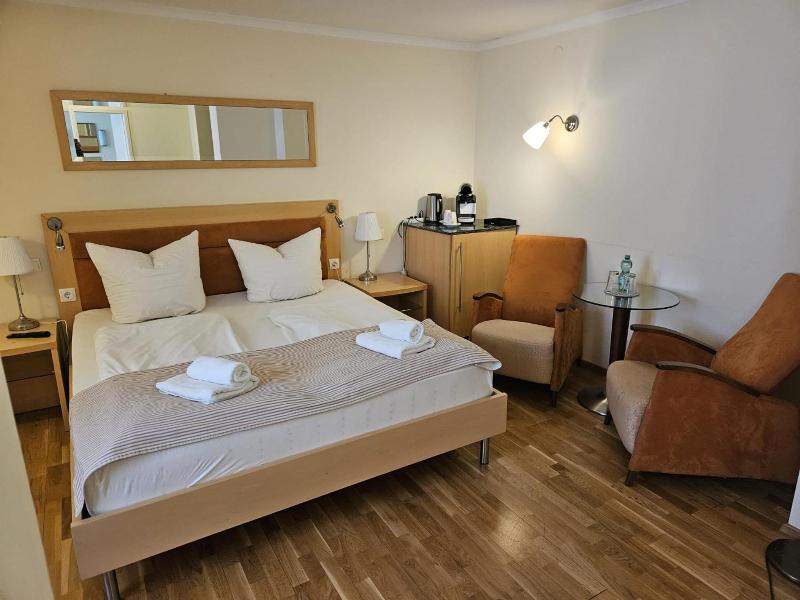 Hotel Rose image