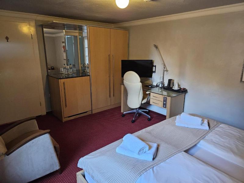 Hotel Rose image