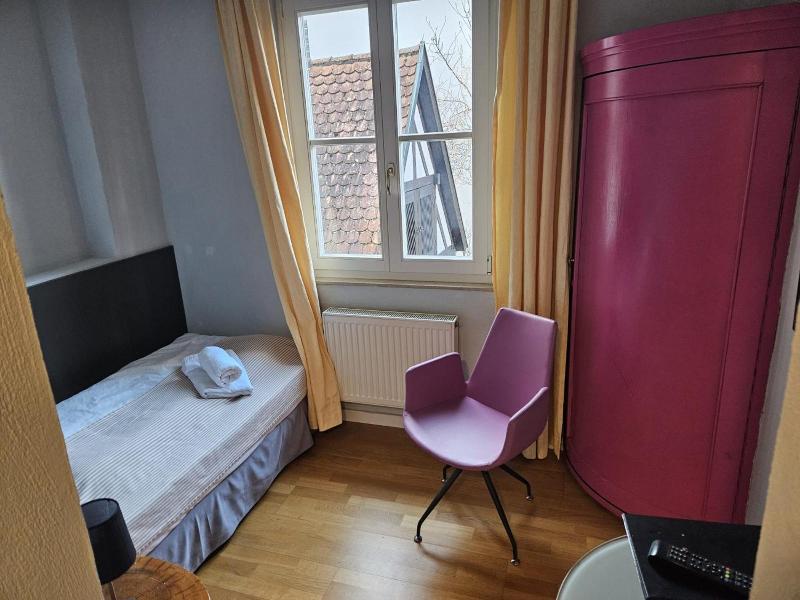 Hotel Rose image