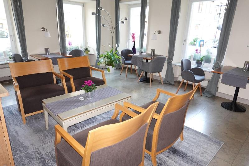 Hotel Rose image