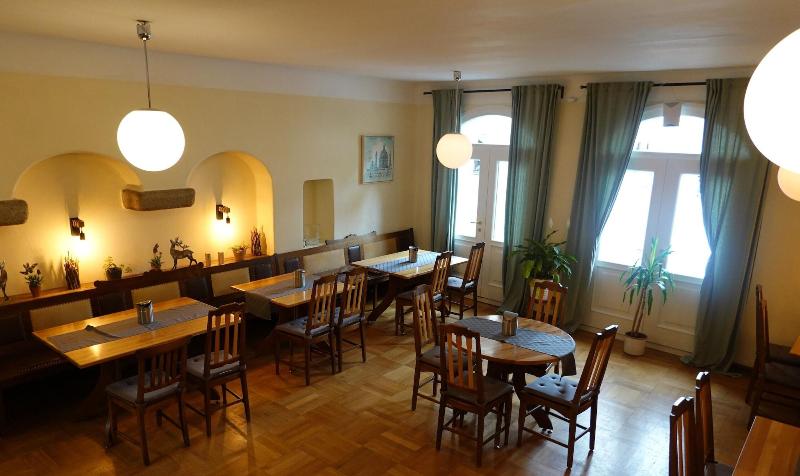 Hotel Rose image