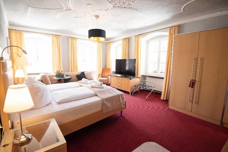 Hotel Rose image