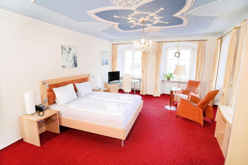 Hotel Rose image
