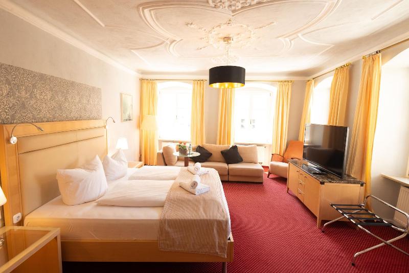 Hotel Rose image