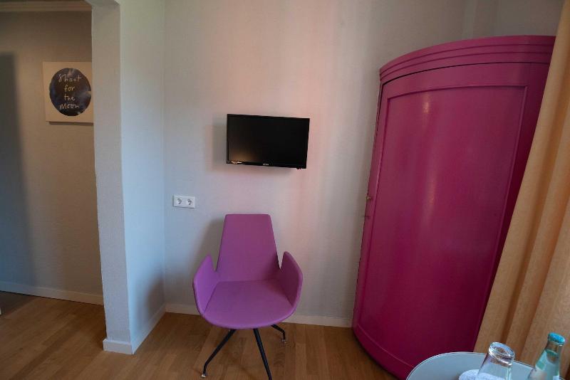 Hotel Rose image