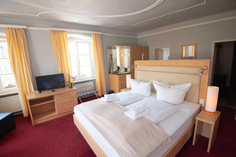 Hotel Rose image