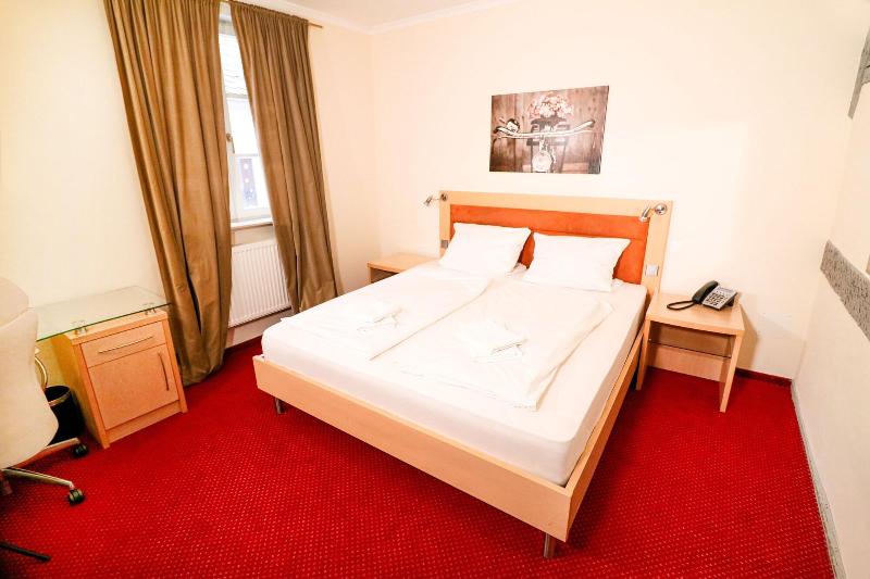 Hotel Rose image