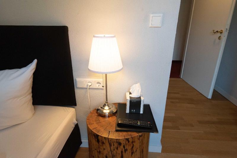 Hotel Rose image