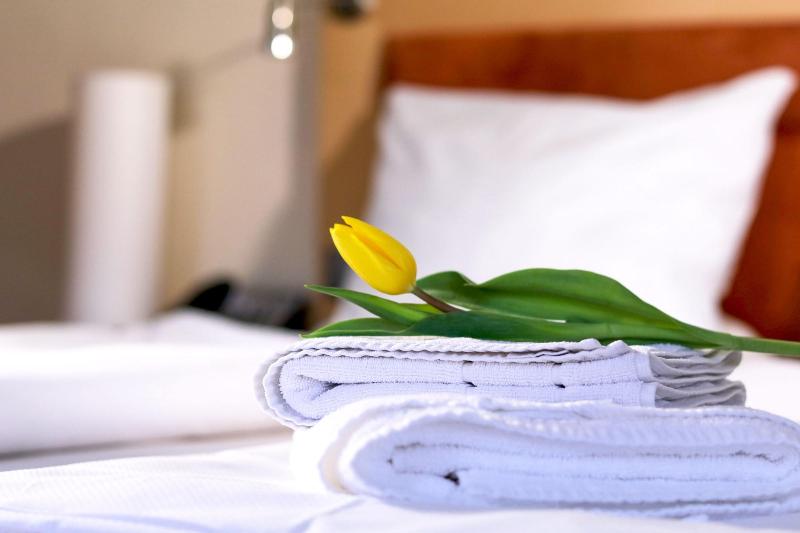 Hotel Rose image