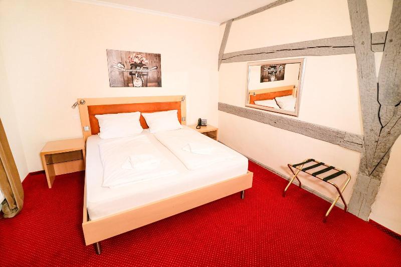 Hotel Rose image