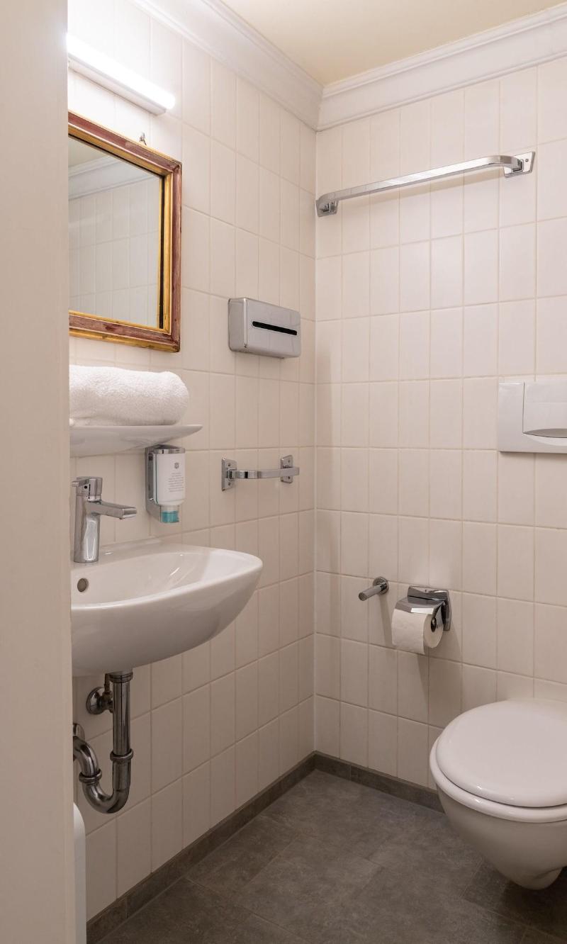Hotel Rose image