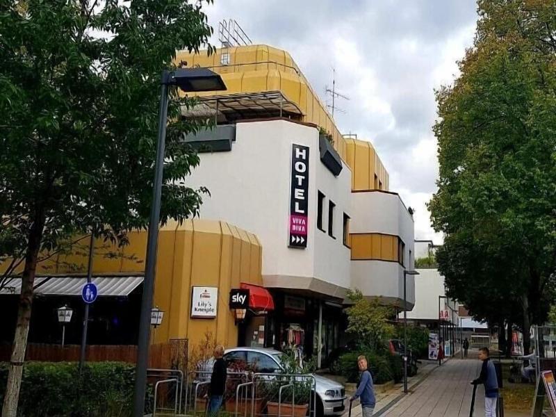 Hotel Viva Diva image