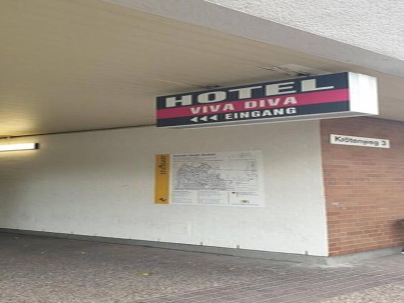 Hotel Viva Diva image