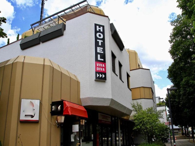 Hotel Viva Diva image
