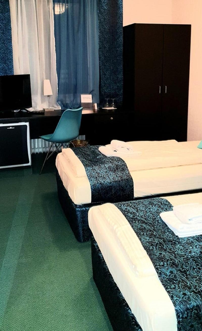 Hotel Viva Diva image