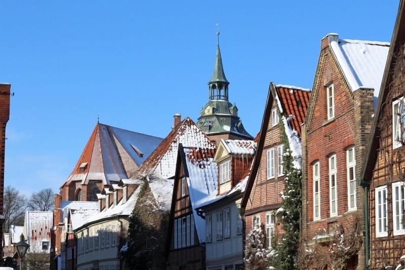 Hotel Heidpark image