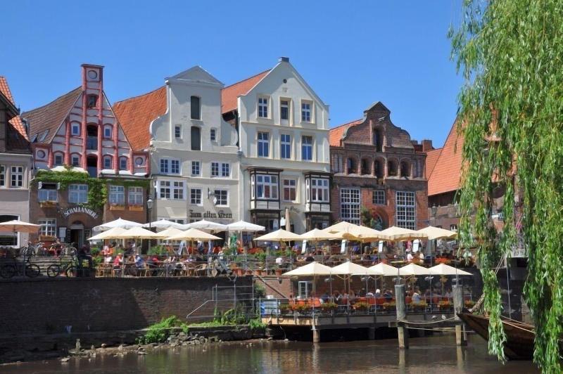 Hotel Heidpark image