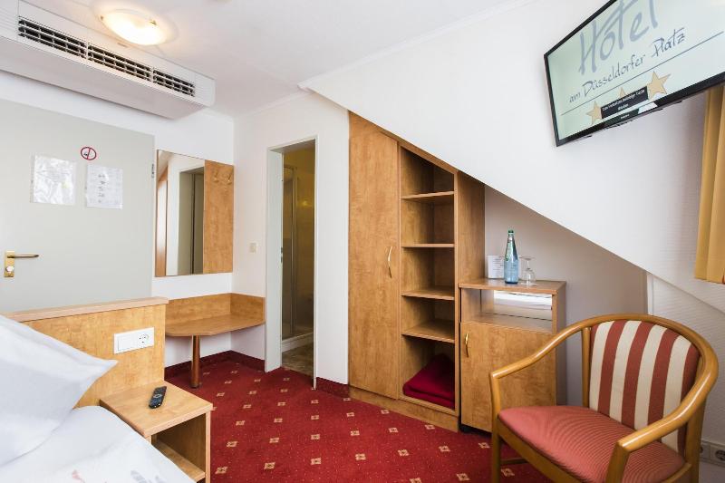 Hotel Am Da Sseldorfer Platz image